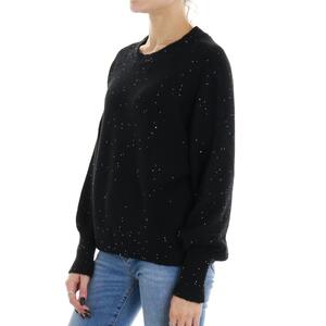 MAGLIA PAILLETTES HAVEONE - Mad Fashion | img vers.300x/